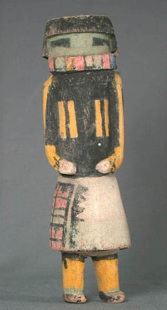 Katsina Doll