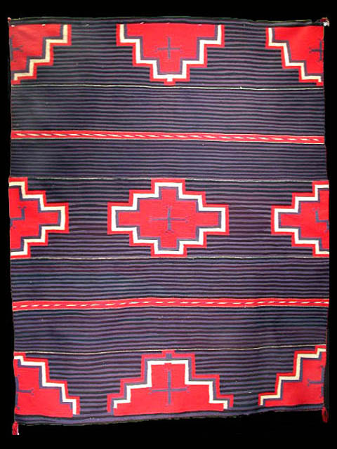 Chief's Blanket