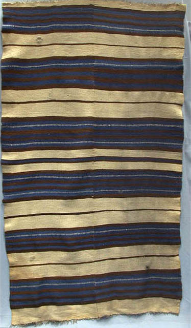 Spanish American Blanket