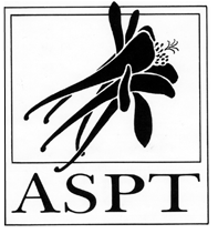 ASPT logo