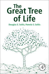 The Great Tree of Life book cover