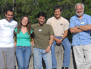 Group Photo 2011